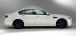 BMW M5 Performance Edition 2012 года (UK)